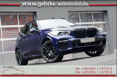 Used BMW X5 Diesel 2022 Ad 