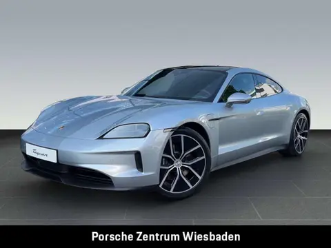 Used PORSCHE TAYCAN Electric 2024 Ad 