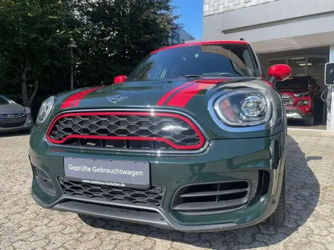 Annonce MINI JOHN COOPER WORKS Essence 2020 d'occasion 