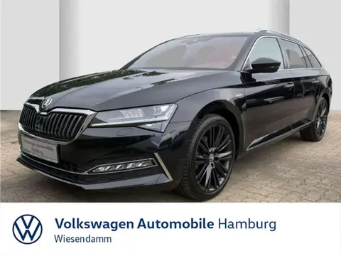 Annonce SKODA SUPERB Diesel 2023 d'occasion 