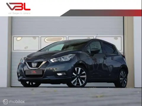 Used NISSAN MICRA Petrol 2019 Ad 