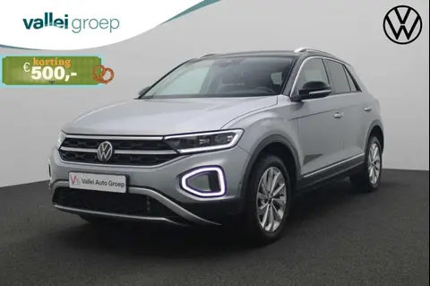 Annonce VOLKSWAGEN T-ROC Essence 2024 d'occasion 