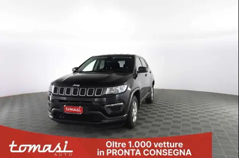 Annonce JEEP COMPASS Essence 2021 d'occasion 