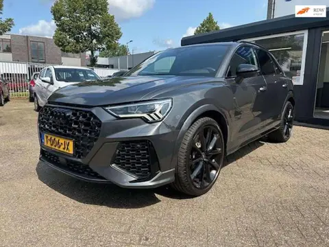 Annonce AUDI RSQ3 Essence 2020 d'occasion 