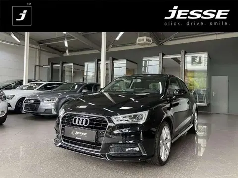 Used AUDI A1 Petrol 2016 Ad 