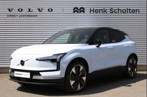 Annonce VOLVO EX30 Électrique 2024 d'occasion 