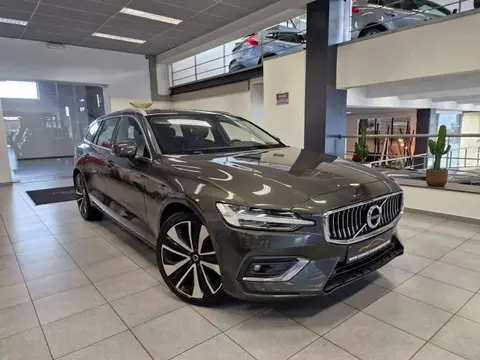 Annonce VOLVO V60 Essence 2022 d'occasion Belgique