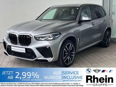 Annonce BMW X5 Essence 2021 d'occasion 