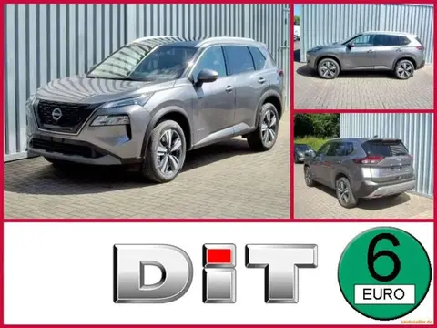 Annonce NISSAN X-TRAIL Hybride 2024 d'occasion 