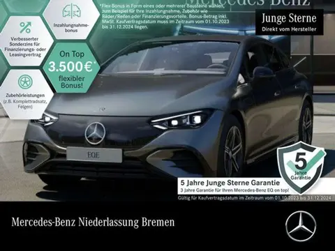 Annonce MERCEDES-BENZ EQE Électrique 2023 d'occasion 