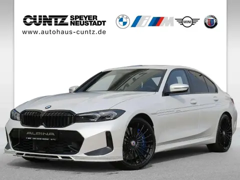 Annonce ALPINA B3 Essence 2024 d'occasion 