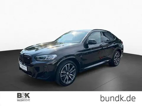 Annonce BMW X4 Diesel 2022 d'occasion 