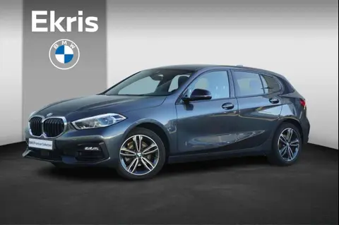 Annonce BMW SERIE 1 Essence 2020 d'occasion 