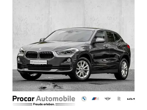 Used BMW X2 Petrol 2019 Ad Germany