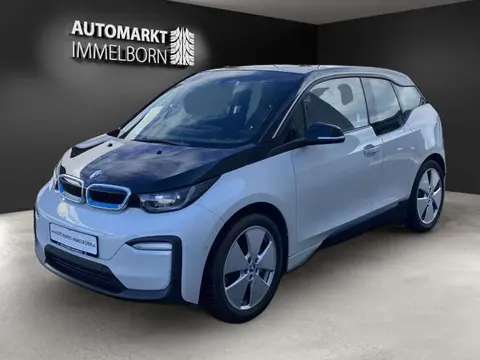 Used BMW I3 Electric 2018 Ad 