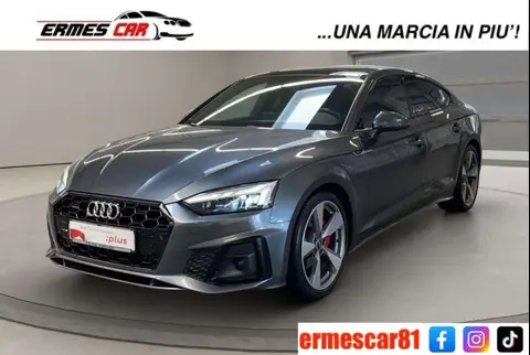 Annonce AUDI A5 Diesel 2021 d'occasion 