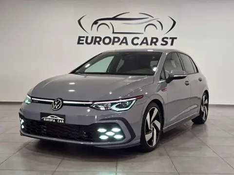 Used VOLKSWAGEN GOLF Petrol 2021 Ad 