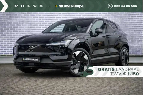 Annonce VOLVO EX30 Électrique 2024 d'occasion 