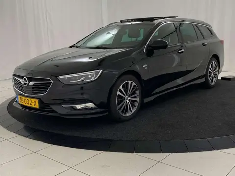 Used OPEL INSIGNIA Petrol 2019 Ad 