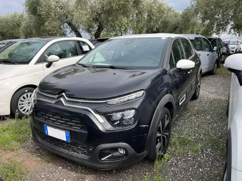 Annonce CITROEN C3 Essence 2022 d'occasion 