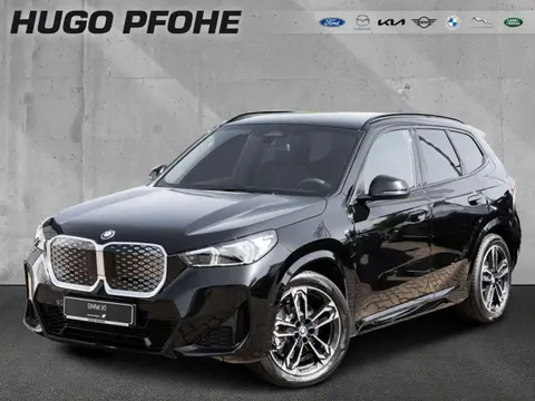 Annonce BMW IX1 Électrique 2024 d'occasion 