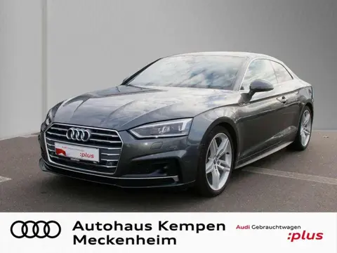 Annonce AUDI A5 Essence 2020 d'occasion 