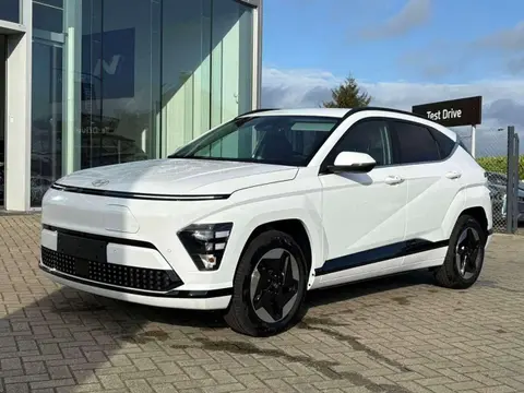 Annonce HYUNDAI KONA Électrique 2024 d'occasion 