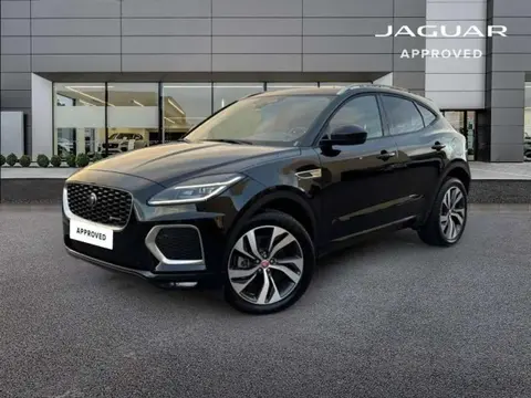 Annonce JAGUAR E-PACE  2023 d'occasion 