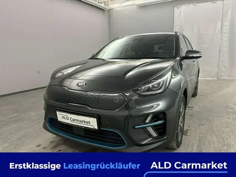 Used KIA E-NIRO Electric 2021 Ad 