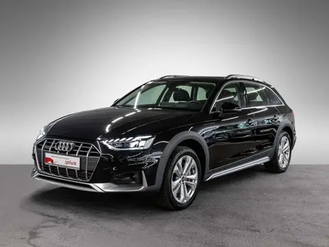 Used AUDI A4 Petrol 2023 Ad 