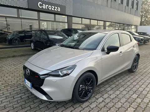 Annonce MAZDA 2 Essence 2024 d'occasion 