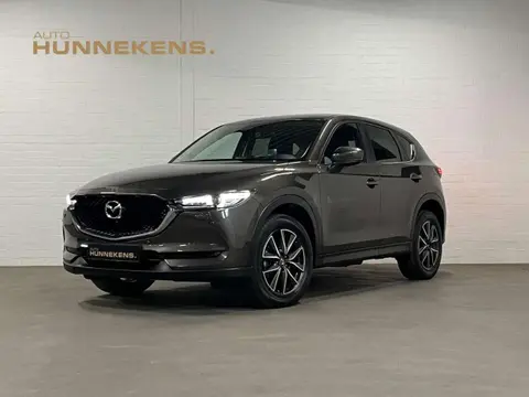 Used MAZDA CX-5 Petrol 2019 Ad 