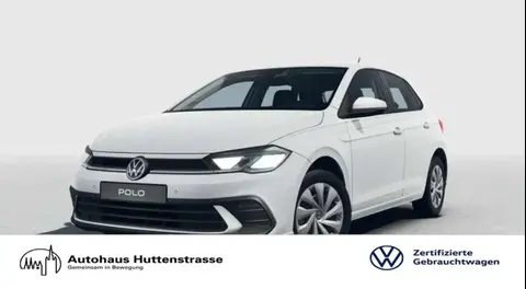 Used VOLKSWAGEN POLO Petrol 2024 Ad 