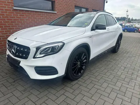 Used MERCEDES-BENZ CLASSE GLA Petrol 2019 Ad 