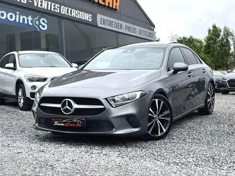 Used MERCEDES-BENZ CLASSE A Diesel 2019 Ad 