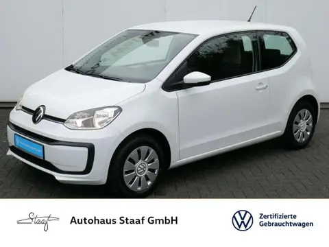 Used VOLKSWAGEN UP! Petrol 2021 Ad 