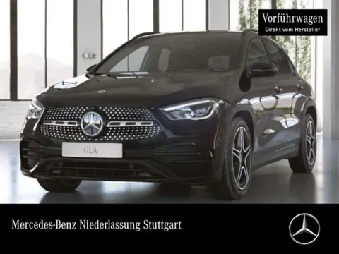 Annonce MERCEDES-BENZ CLASSE GLA Essence 2023 d'occasion 