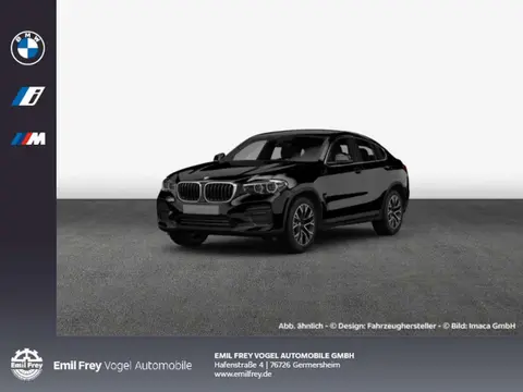 Used BMW X4 Petrol 2021 Ad 