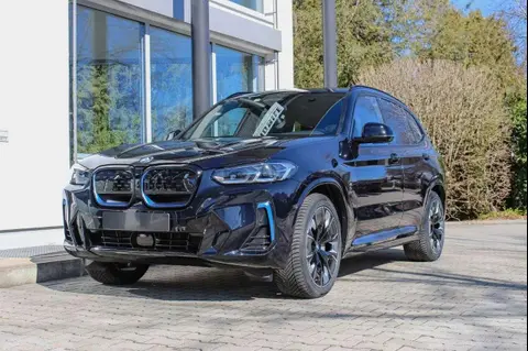 Annonce BMW IX3 Électrique 2023 d'occasion Allemagne