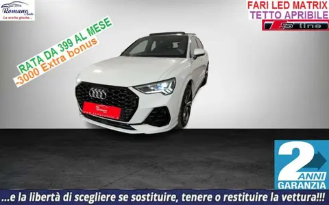 Annonce AUDI Q3 Diesel 2024 d'occasion 