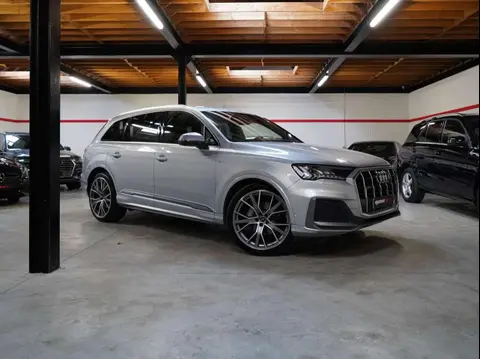 Used AUDI Q7 Diesel 2019 Ad 