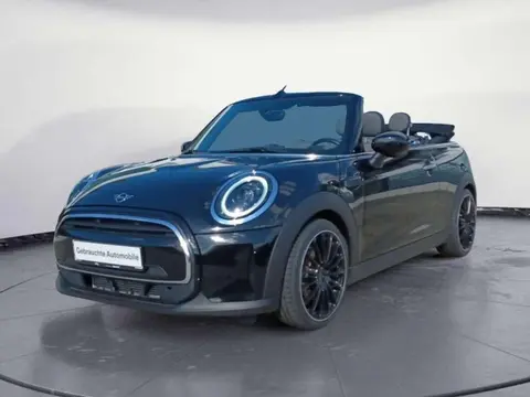 Annonce MINI ONE Essence 2021 d'occasion 