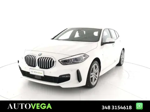 Used BMW SERIE 1 Diesel 2021 Ad 