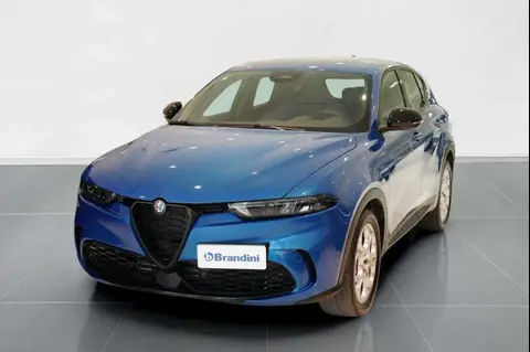 Used ALFA ROMEO TONALE Diesel 2023 Ad 