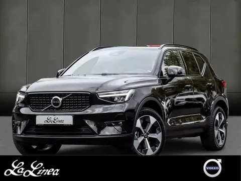 Used VOLVO XC40 Petrol 2024 Ad 