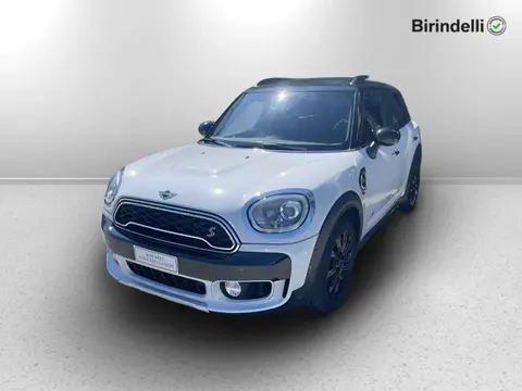 Annonce MINI COOPER Essence 2017 d'occasion 