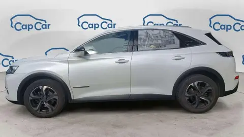 Used DS AUTOMOBILES DS7 Diesel 2019 Ad 