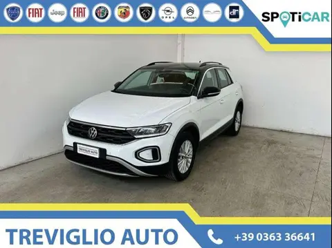 Used VOLKSWAGEN T-ROC Petrol 2022 Ad 