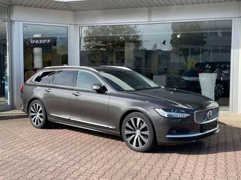 Used VOLVO V90 Diesel 2021 Ad 