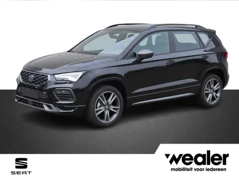 Annonce SEAT ATECA Essence 2024 d'occasion 